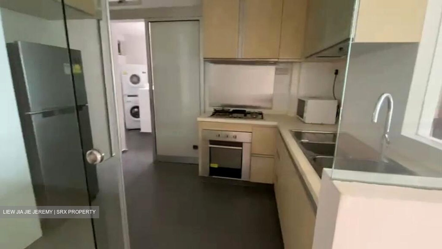 The Parc Condominium (D5), Condominium #436344341